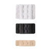 Julimex Przedłużacz obwodu biustonosza BA-03 Extender 2-rzędowy